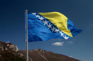 В Боснии и Герцеговине произошла ротация во власти